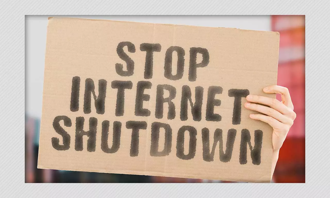 Internet Shutdown At Lakhimpur Kheri: What The SC Has Said In The Past