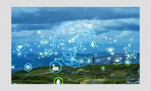 Nobel Prize To Climate Scientists Is Timely As Crisis Deepens