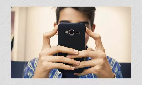 Instagram Is Bad For Teens, Facebook Has Known It for 1.5Yrs