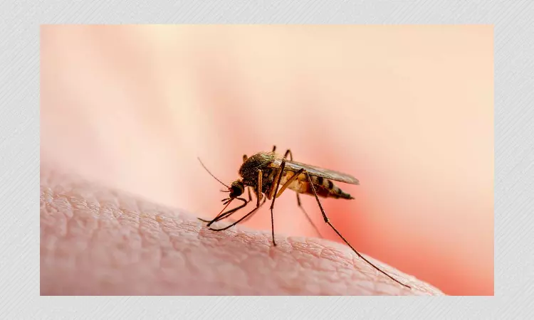 First Vaccine Against Malaria Approved For Children In Africa