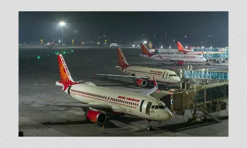 Air India Sale: Tata Group Wins Bid, Reunites After 68 Years