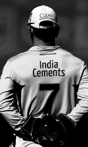 MS Dhoni Turns Back The Clock To Guide Chennai Super Kings To Record Ninth IPL Final