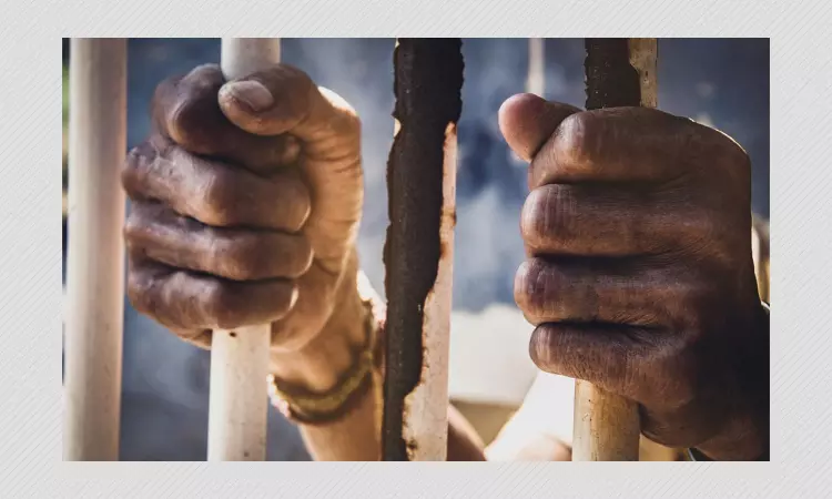 Life Imprisonment In India: What Does Double Life Term Mean?