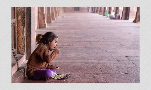 Explained: India Ranks 101 Out 116 Countries On Global Hunger Index