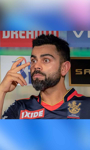 Indian Captain Virat Kohli speaks on T20 World Cup 2021