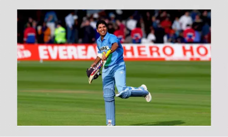 Yuvraj Singh Arrested For Casteist Slur He Used In 2020: All You Need To Know