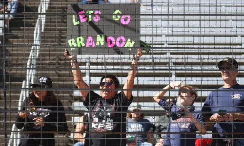 Did Canadian Government Agency Ban Anti-Biden Slogan Lets Go Brandon?