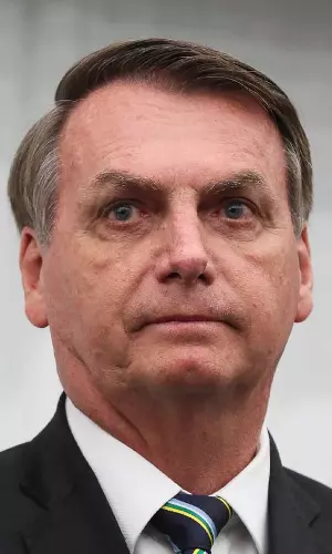 Brazilian President Jair Bolsonaro To Be Charged With Mass Homicide According To Leaked Senate Report