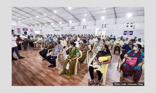 Govt Committee Accepts Doctor Died Due To COVID Vaccine Linked Blood Clot