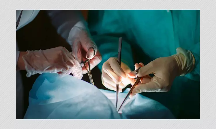 Pigs Kidney Transplanted To Human And It Functioned Normally