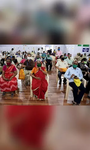 WHO Nod For Covaxin, Jabs For Kids: Indias Vaccine Challenges After 100 Crore Milestone