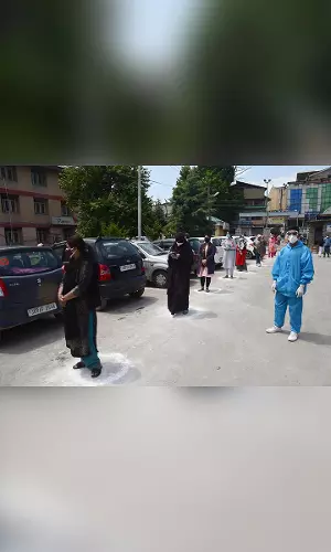 Omicron In India: Symptoms of Covid-19 Variant To Watch Out For