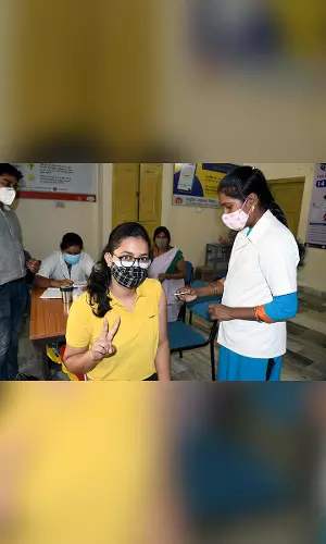 Covid-19 Heading Towards Endemic Stage: Heres What It Means