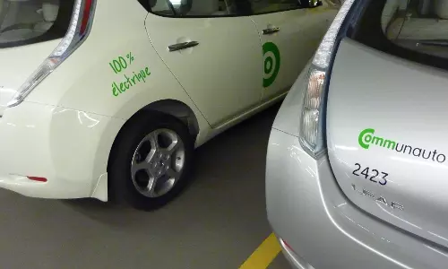 Hybrid Cars Bad For Environment? Misleading Facebook Posts Surface