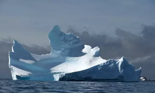 No, Antarcticas Low Temperatures Do Not Mean Global Warming Isnt Real