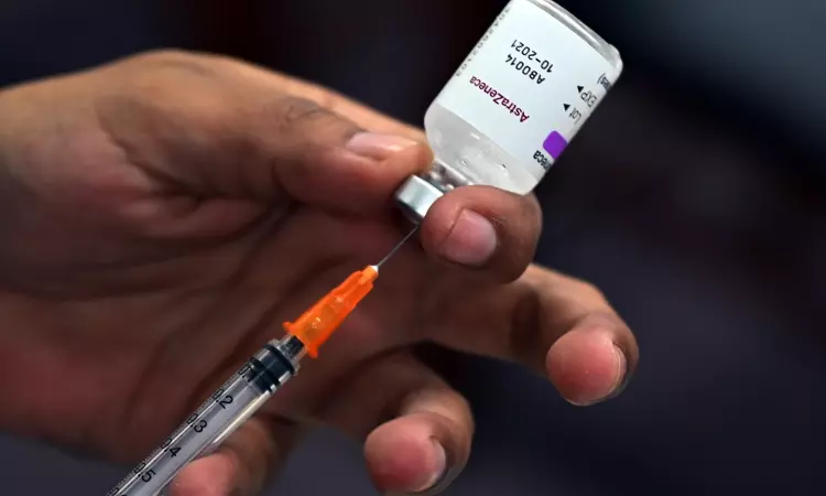 Fact Check: Do Covid-19 Vaccines Contain Live Parasites?