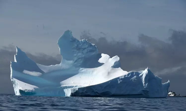 No, Antarcticas Low Temperatures Do Not Mean Global Warming Isnt Real