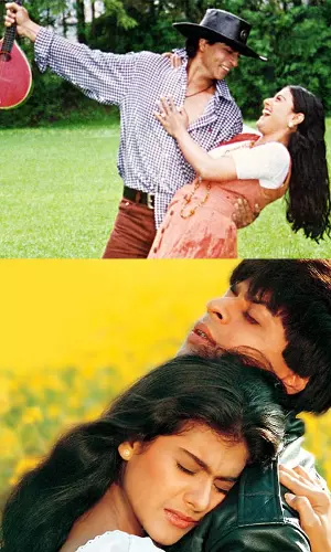 From Bollywood To Broadway: Adi Chopra To Adapt Dilwale Dulhania Le Jayenge For Broadway