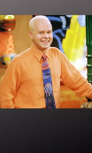 Actor James Michael Tyler Succumbs to Cancer, Friends Fans Remember Their Gunther
