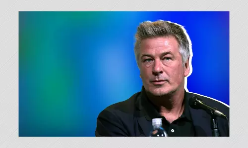 Why Hollywoods Love For Guns Fuels Shootings On And Off Set