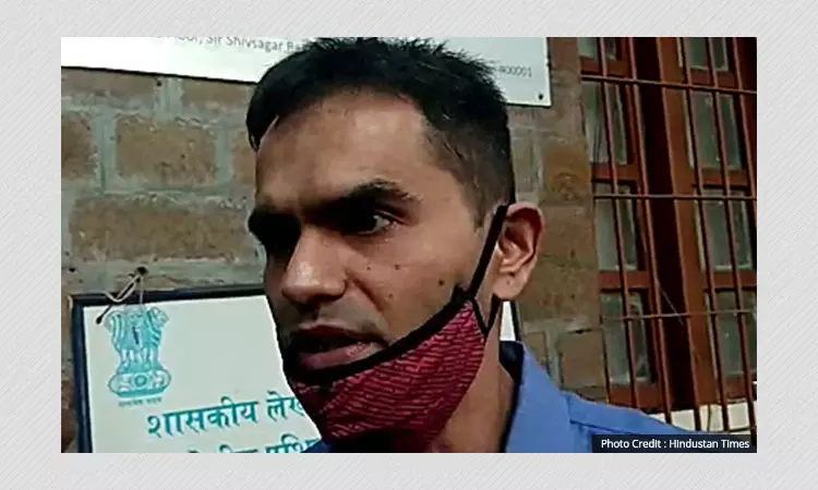 No Relief To Sameer Wankhede In Plea Against Prabhakar Sail