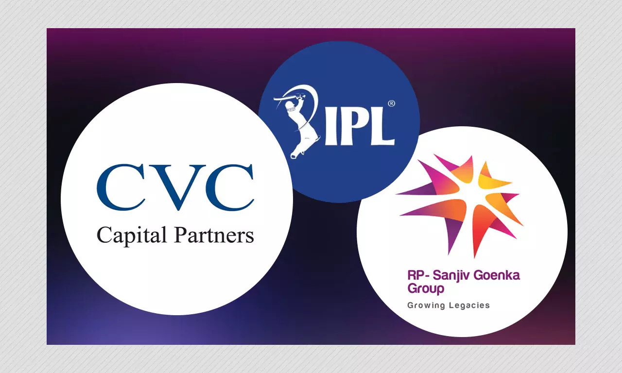 Who Are RPSG And CVC Capital Partners, Owners Of The New IPL Teams?