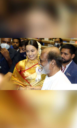 In Pictures: 67th National Film Awards