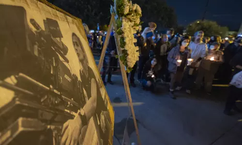 No, Halyna Hutchins Death Is Not Linked To Hollywood Pedophilia Film