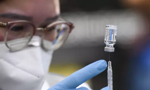 Is Graphene A Covid-19 Vaccine Ingredient? False Claim Surfaces Online