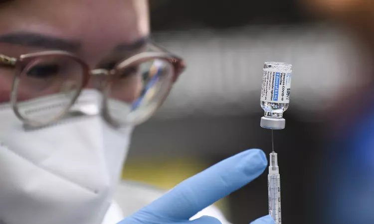 Is Graphene A Covid-19 Vaccine Ingredient? False Claim Surfaces Online