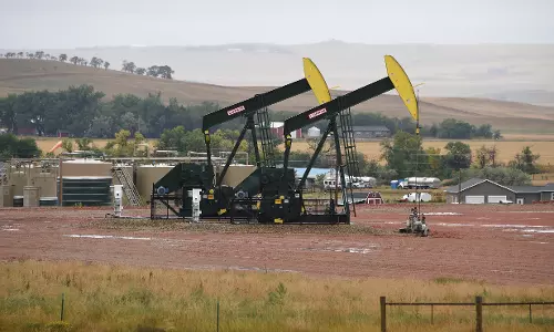False Claims on US Massive Untapped Oil Field Surface Online