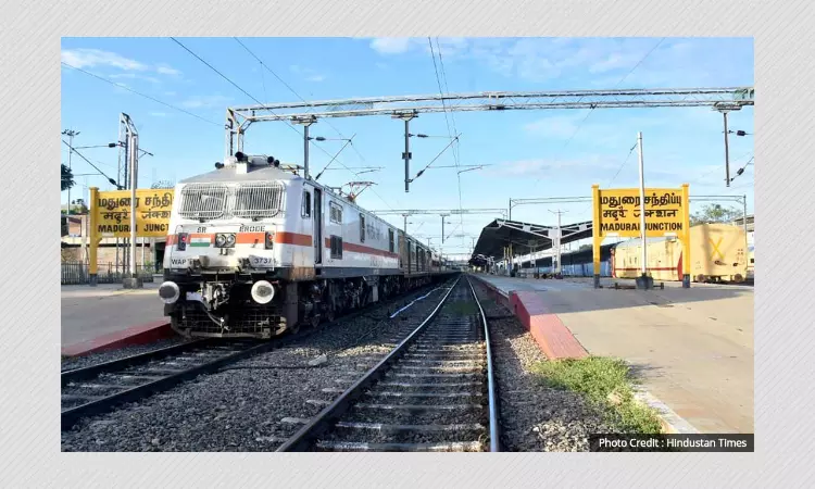 Explained: Why IRCTCs Share Price Plunged, Govt Reverses Decision