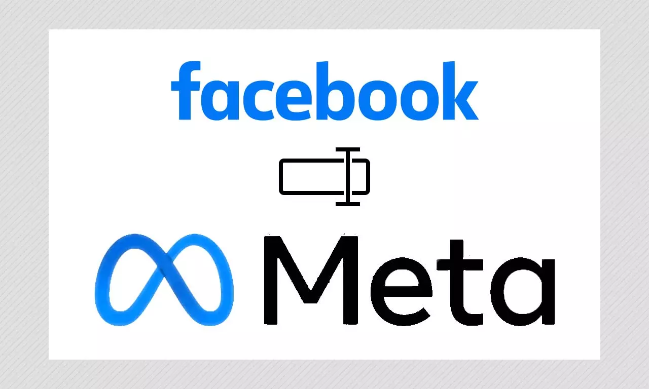 Facebook is now called Meta