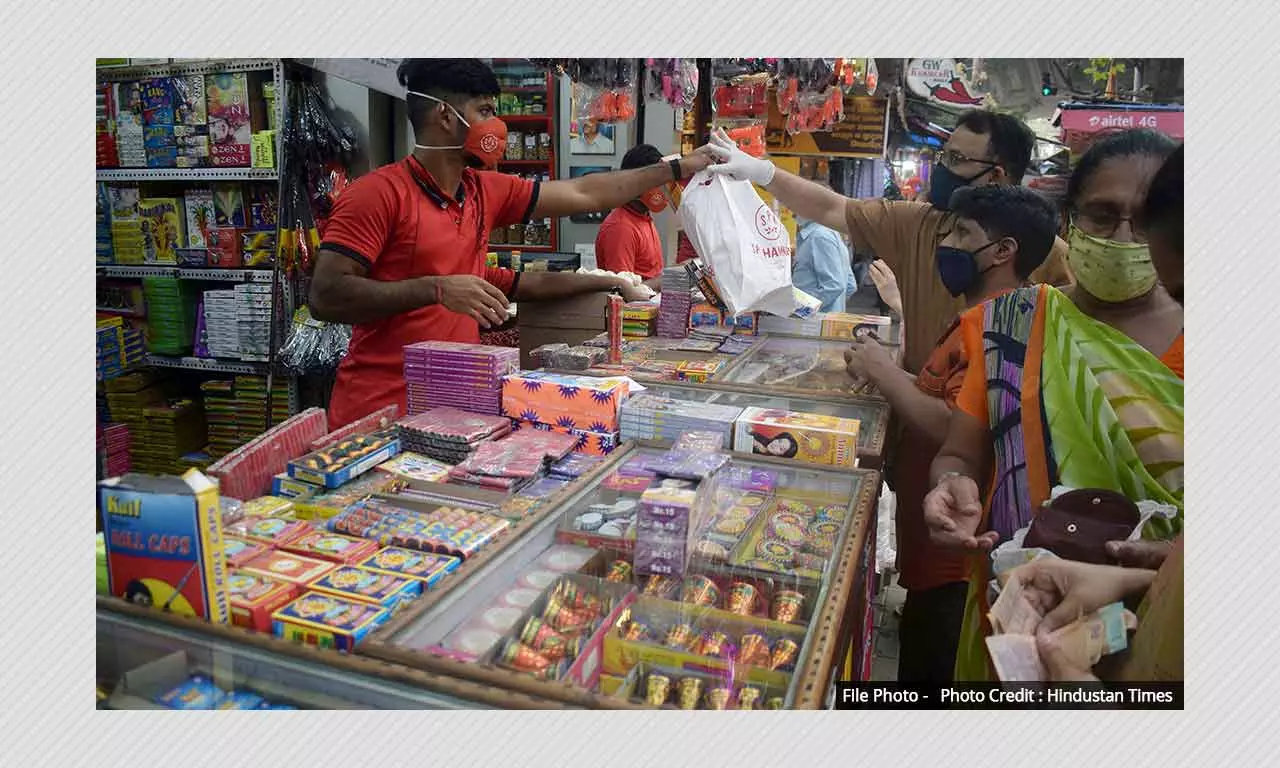 Firecrackers Ban: What Are The Rules In Different States?