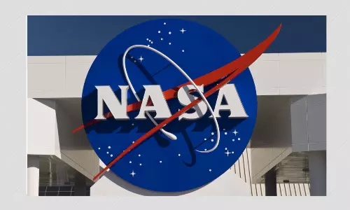 3D Animation Created By A Digital Artist Passed Off As NASAs Work
