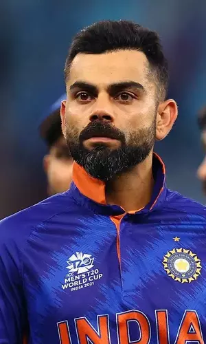 ICC T20 World Cup: Why India Lost To New Zealand In Must-Win Match