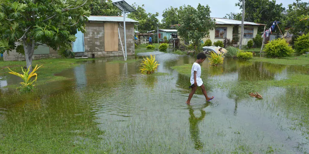 Glasgow COP26: Why Developed Nations Climate Finance Plans Are Inadequate