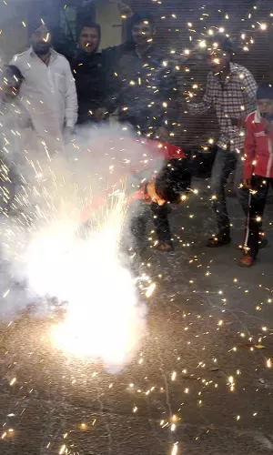 Is Cheering For a Rival Team An Offence Under Law? Experts Weigh in