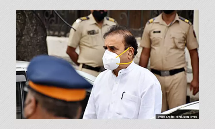 Explained: The EDs Case Against Former Maharashtra HM Anil Deshmukh