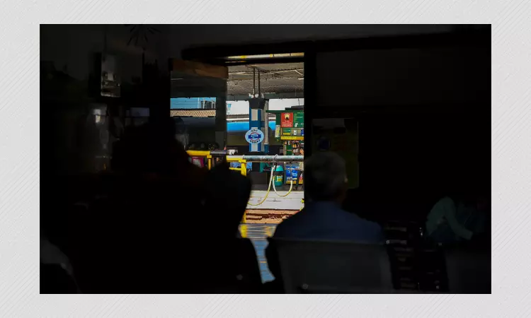 Vaccinated? You Need RT-PCR Test For Travel To These Places In India