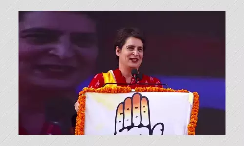 Fact Check: Priyanka Gandhis Claim Of 5 Cr Unemployed Youth In UP