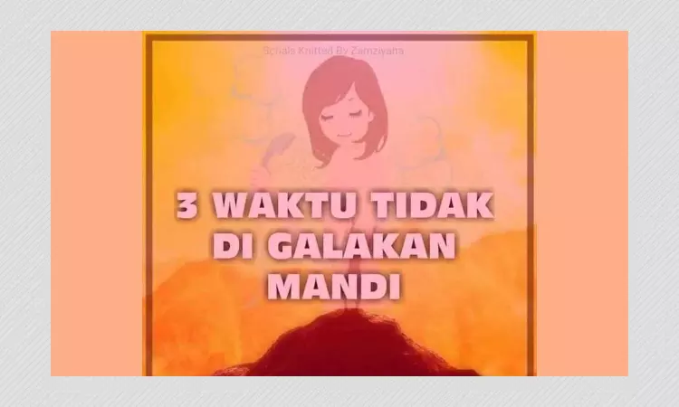 No, Water Does Not Enter Lungs If One Showers At Night