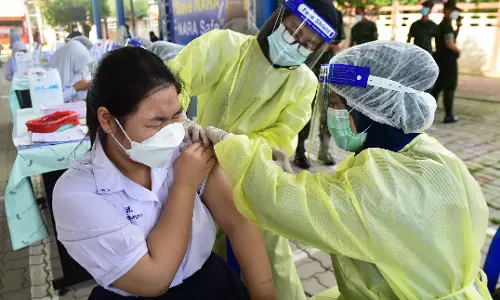 No, Covid-19 Booster Shots Do Not Increase Lymphoma, Autoimmune Risks