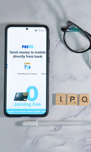 Paytm IPO: Largest Public Issue In India Aims To Raise Rs 18,300 Crore