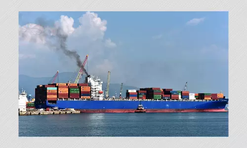 Explained: Why Shipping Emissions Need To Be Net-Zero Before 2050
