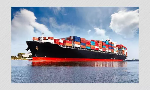 Explained: Why International Cooperation Is Needed To Decarbonise Shipping