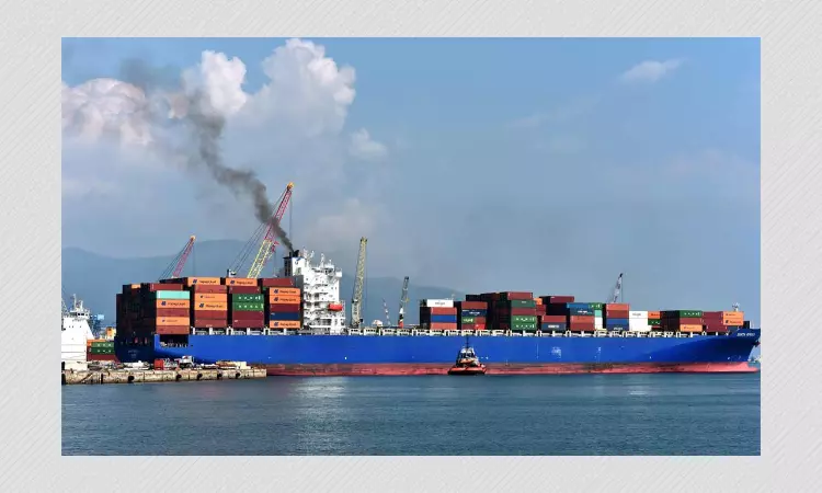 Explained: Why Shipping Emissions Need To Be Net-Zero Before 2050