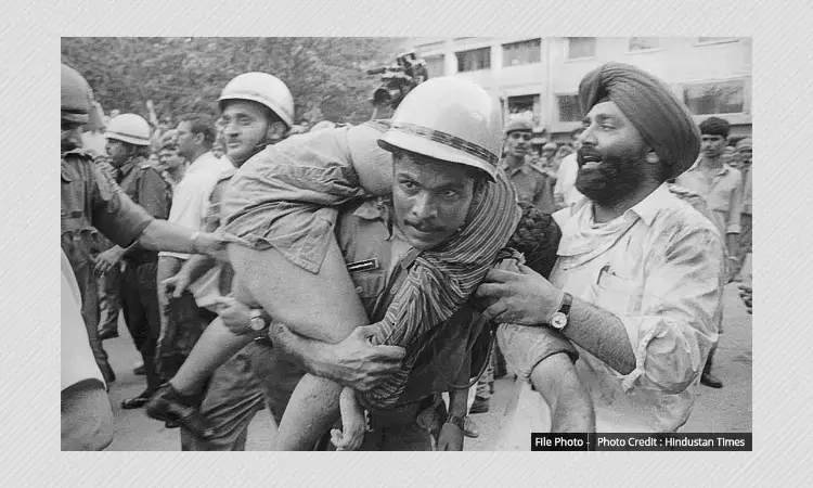 Uphaar Fire: Gopal, Sushil Ansal Get 7-Yr Jail For Tampering Evidence