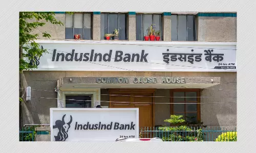 Explained: IndusInd Bank Evergreening Loan Allegation