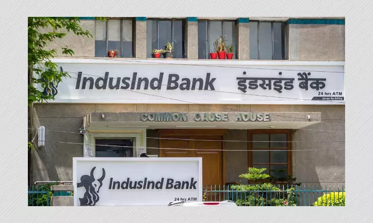 Explained: IndusInd Bank Evergreening Loan Allegation